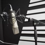 میکروفون استودویی