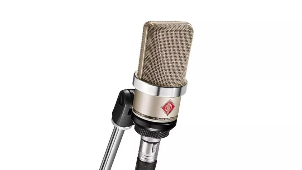 میکروفون استودویی9