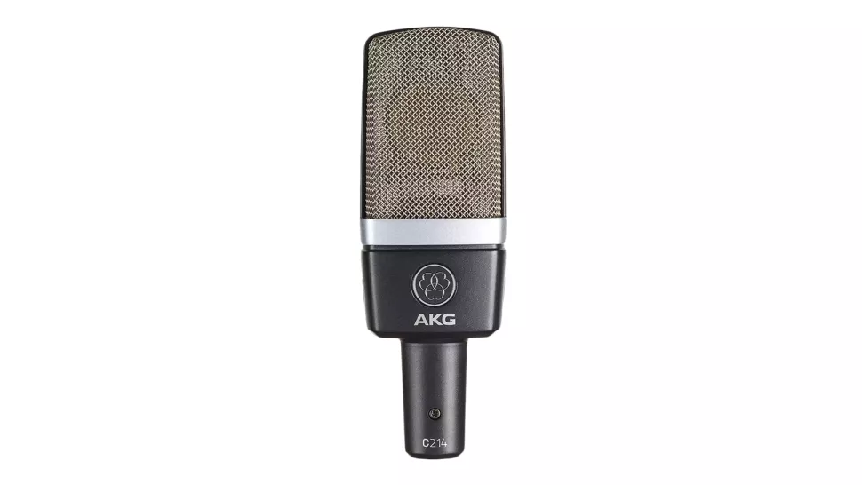 میکروفون استودویی6