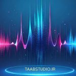 نرمالایز صدا