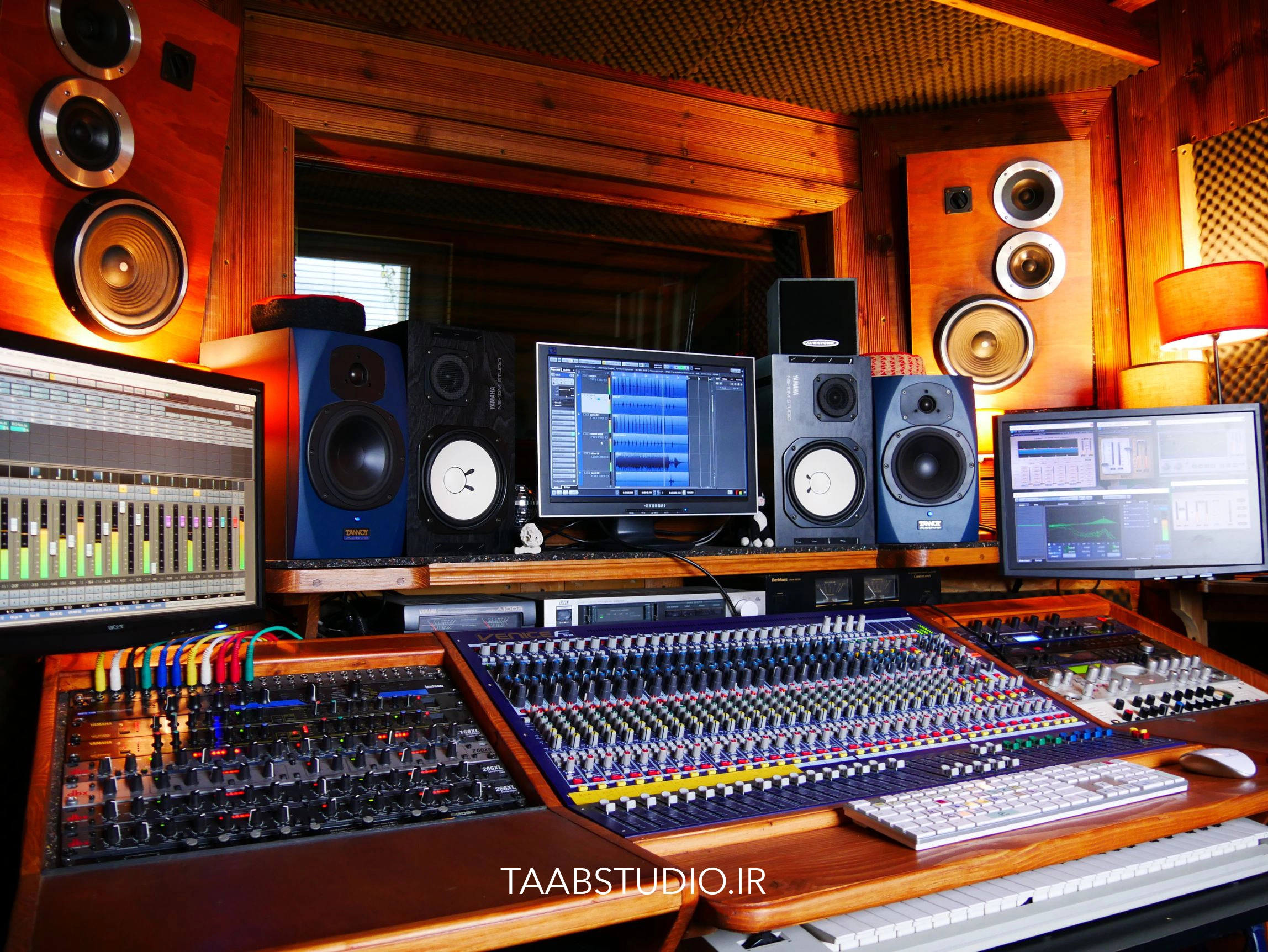 Music producer