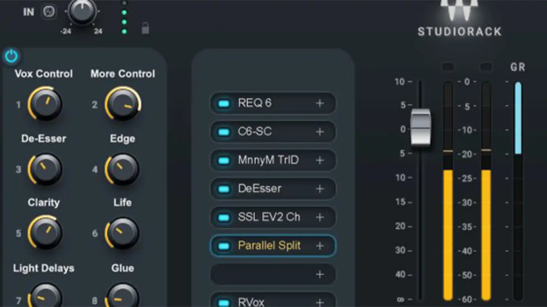 پریست رایگان