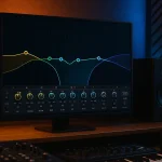 آموزش EQ در میکس