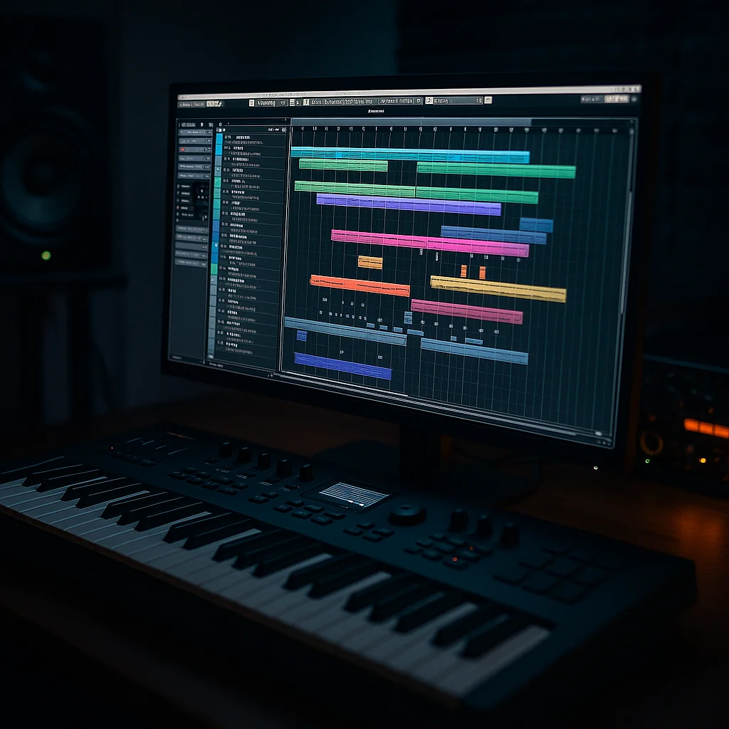 کار با کیوبیس برای مبتدی‌ها