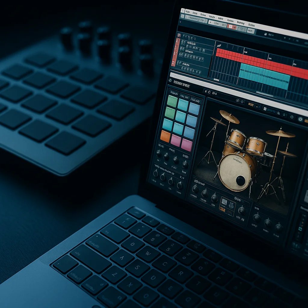 ریتم در موسیقی