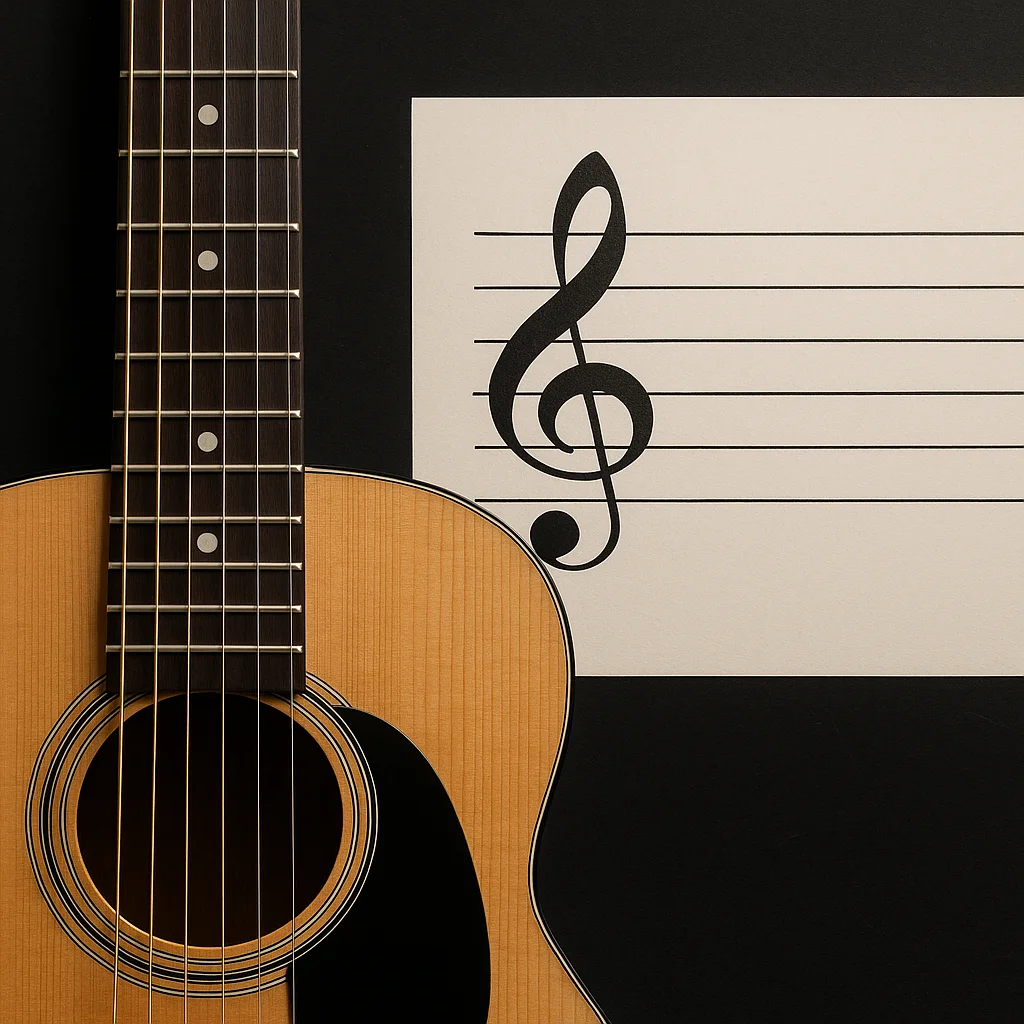 فواصل در موسیقی