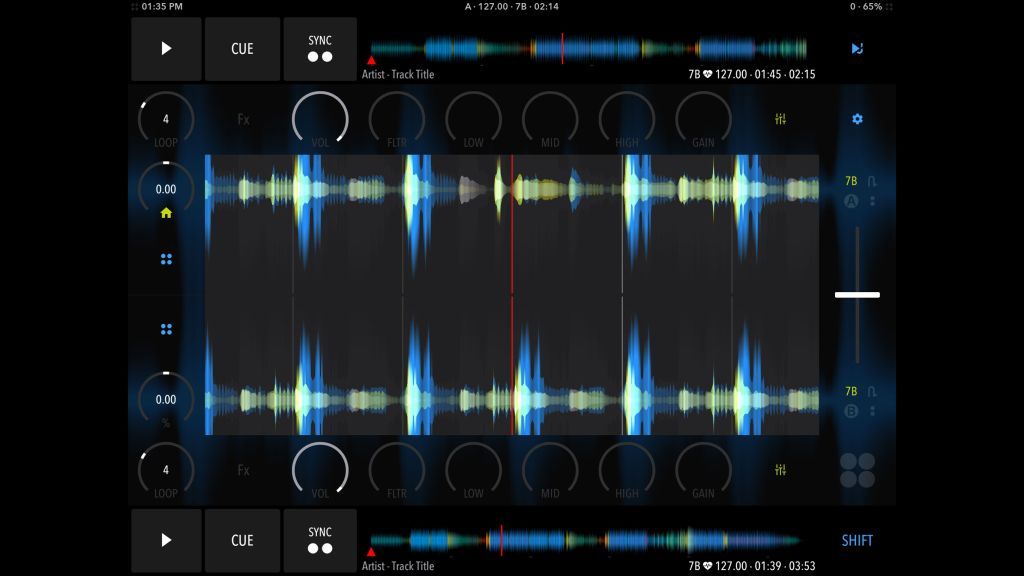 DJ Player Pro