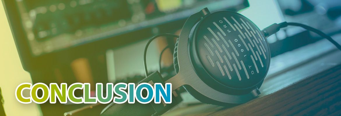 پنج پیشنهاد در جهت میکس بهتر با هدفون